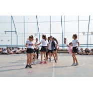 Festejamos el Día del ESTUDIANTE con los chicos del Secundario